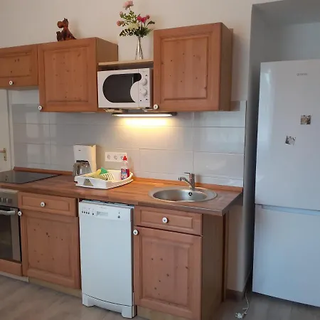 Apartamento Anna