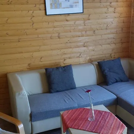 Anna Apartment