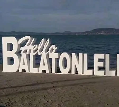 Anna * Balatonlelle