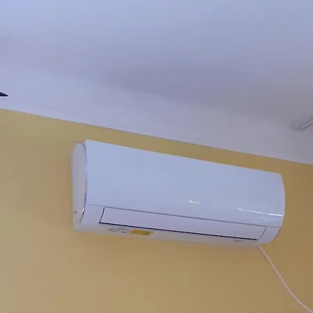 Anna Apartment *
