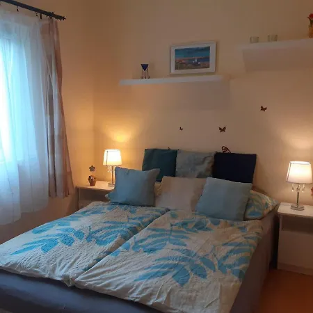 Anna Apartment