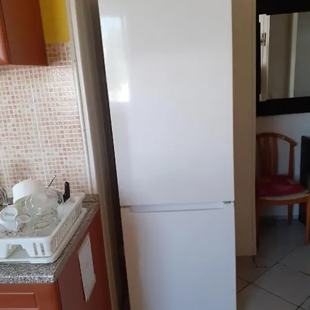 Apartment Anna *
