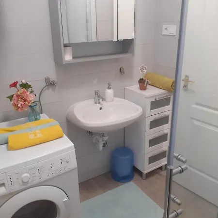 Apartmán Anna *