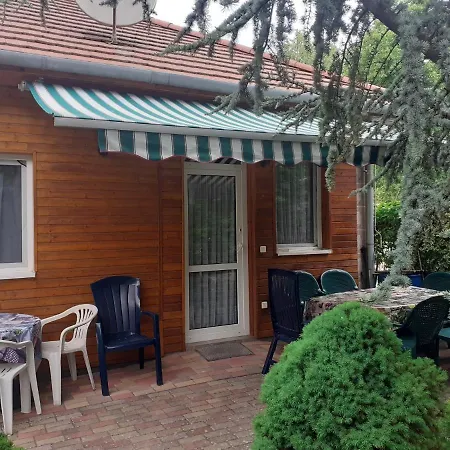 Anna Apartmán