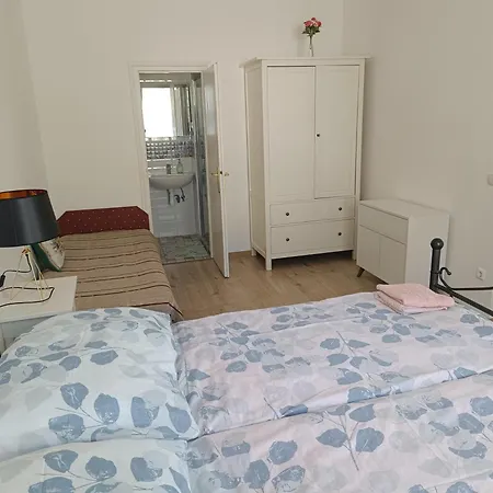 Apartment Anna *