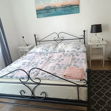 Anna Apartamento Balatonlelle