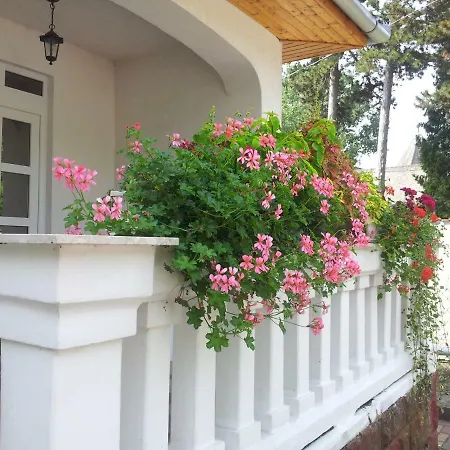 Apartment Anna Balatonlelle