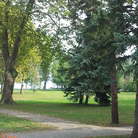 Apartment Anna Balatonlelle