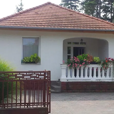 Apartamento Anna *
