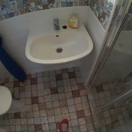 Anna Apartment Balatonlelle
