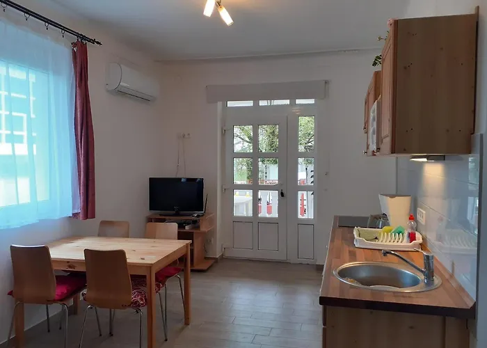 Appartement Anna Balatonlelle