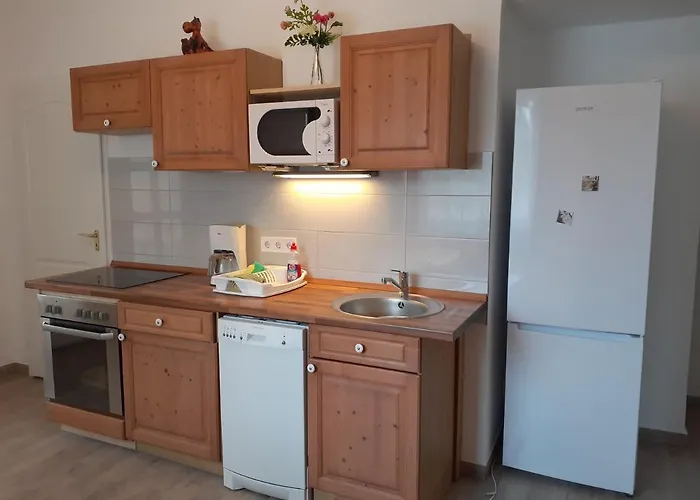 Appartement Anna