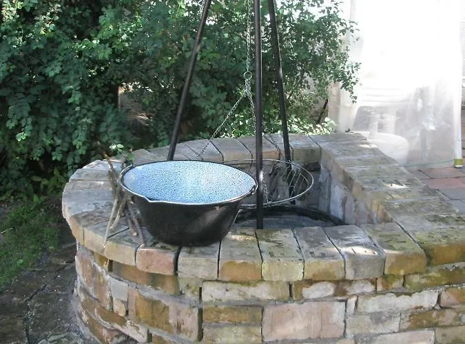 Anna Apartment Balatonlelle