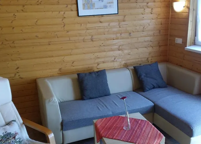 Anna Appartement