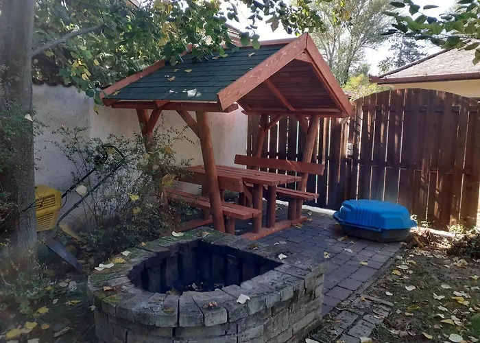 Apartment Anna Balatonlelle