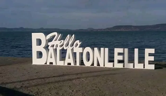 Anna * Balatonlelle