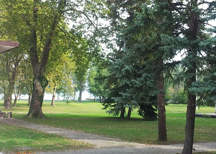 Apartment Anna Balatonlelle