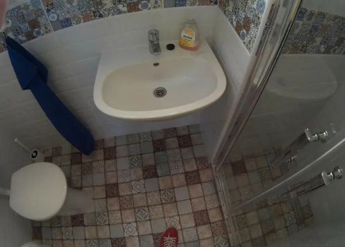 Anna Appartement Balatonlelle