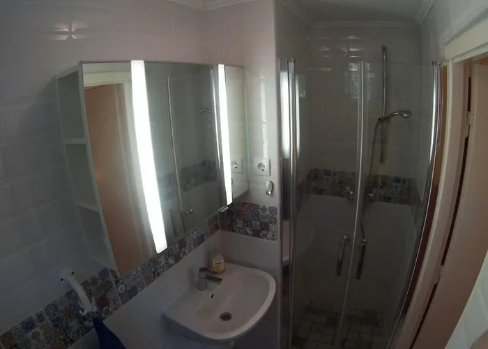 Anna Appartement